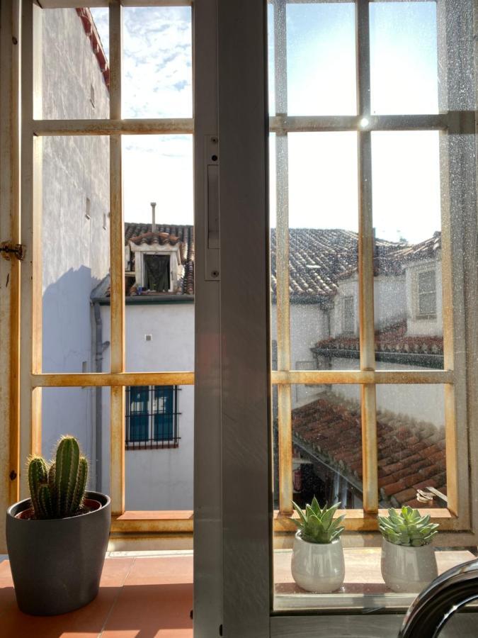 Appartement Aretha. En La Latina . Jazz Y Teatros à Madrid Extérieur photo